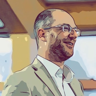 James Griffiths, vCISO and Founder of UtopianKnight Consultancy
