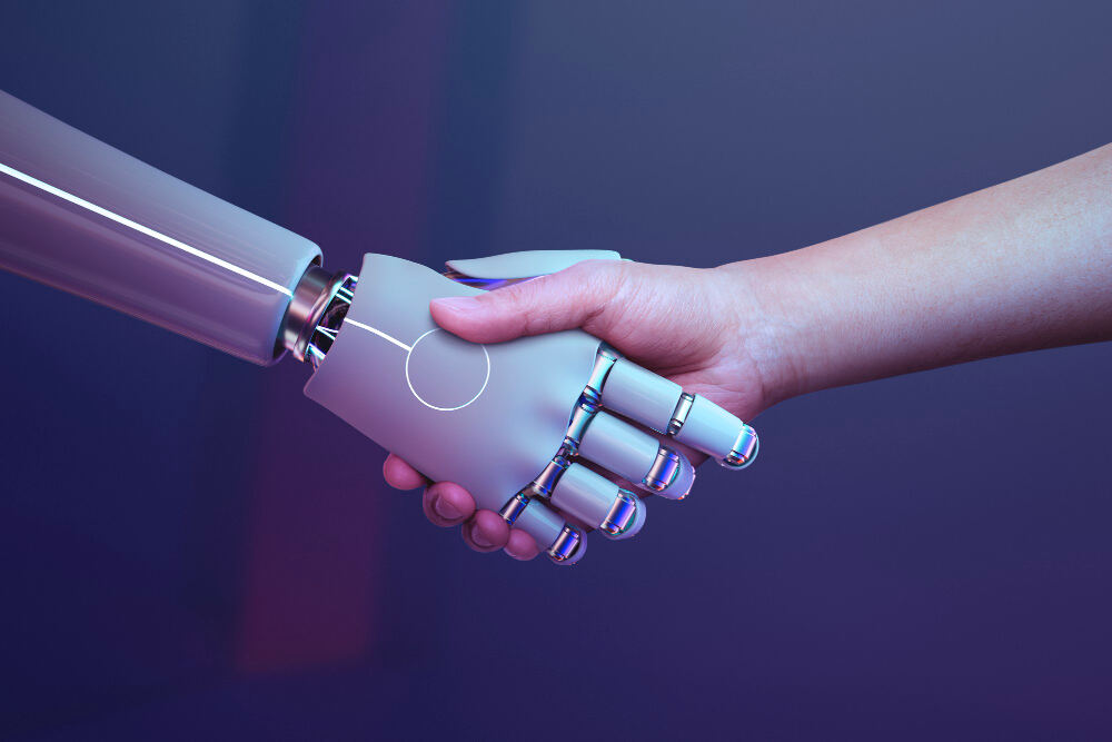 AI Empowerment and Augmentation: Helping Employees Work Smarter, Not Harder