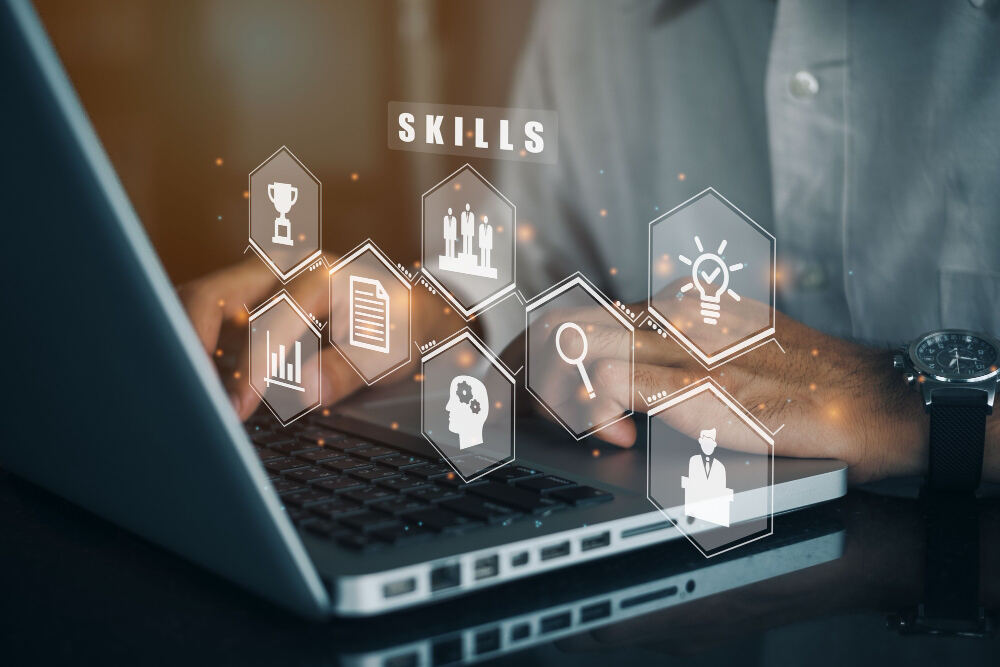 Filling the Cracks: Tackling the UK Cyber Skills Shortage Amid AI Threats