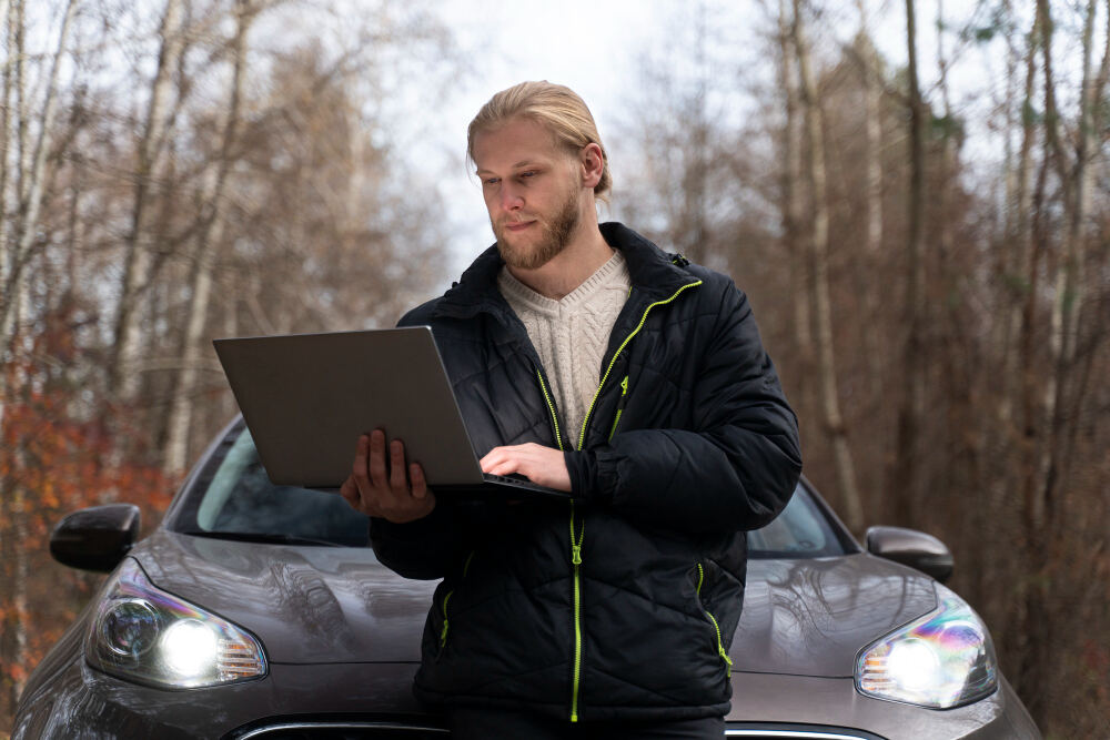 Hacking cars: how modern vehicles become targets and what we can do about it