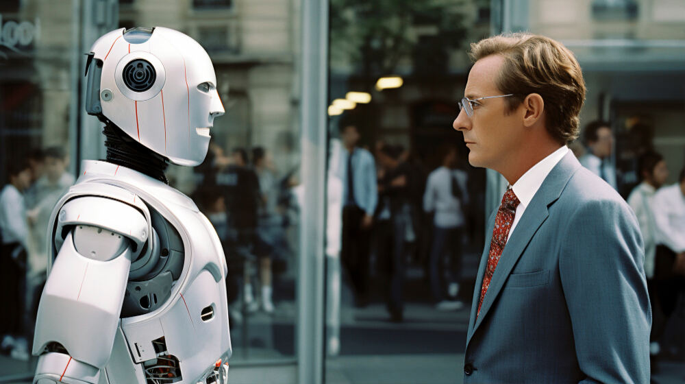 Harnessing AI for Productivity: How Businesses Can Increase Efficiency Through Intelligent Tools