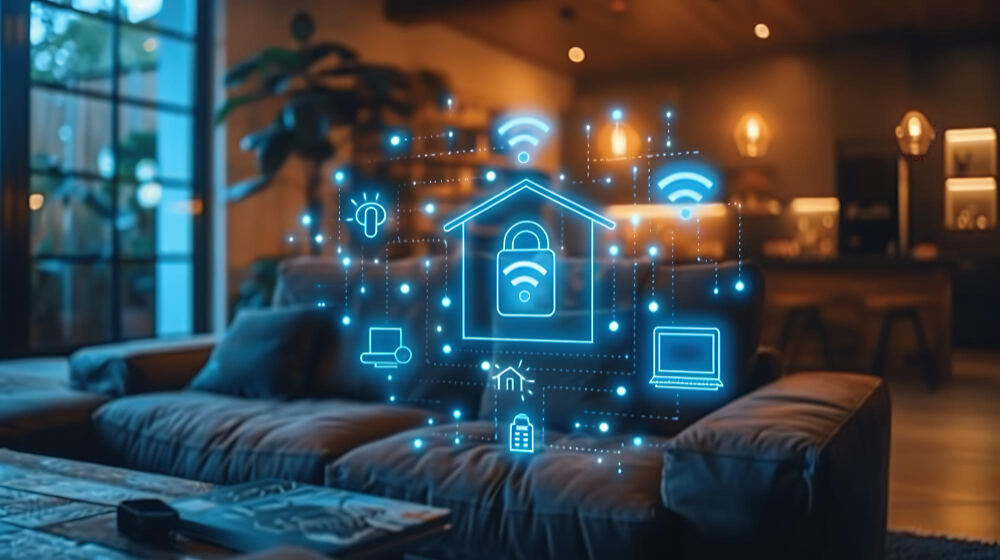 Keeping Your Home Network Secure – Practical Tips for Everyday Use and Remote Workers