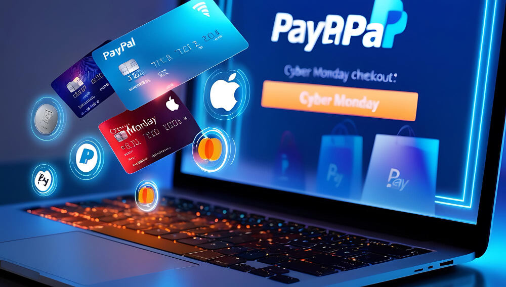 Sixteen Million Users at Risk? Unpacking the PayPal Credential Leak Panic