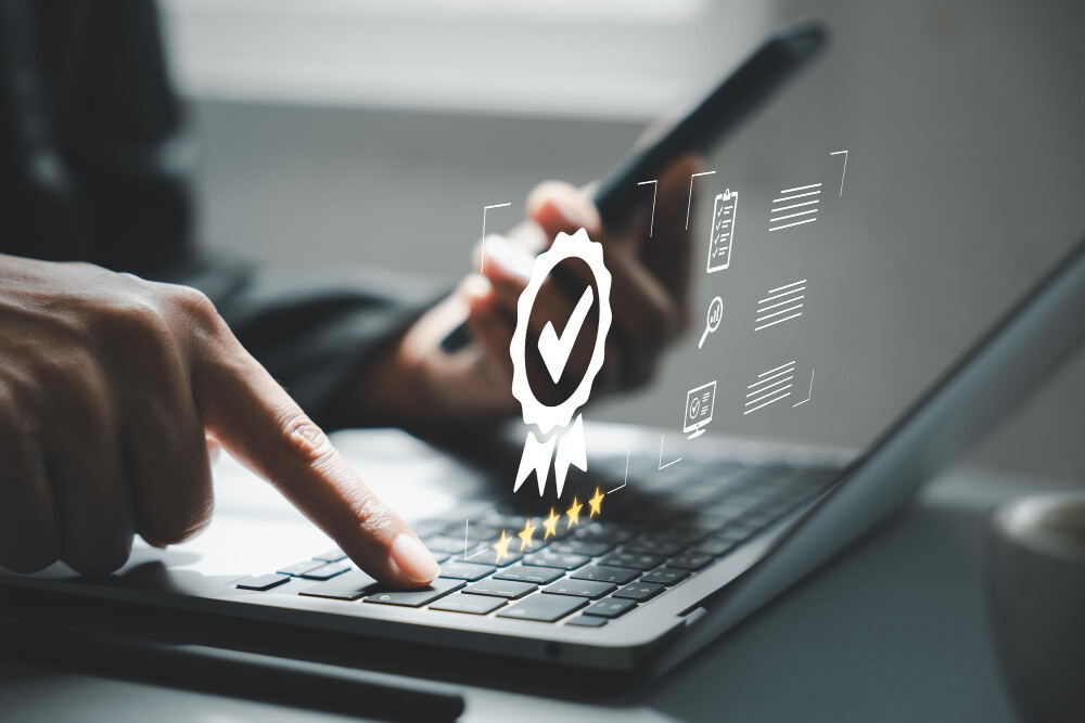 The Top 5 Cyber Security Business Certifications Every Organisation Should Consider