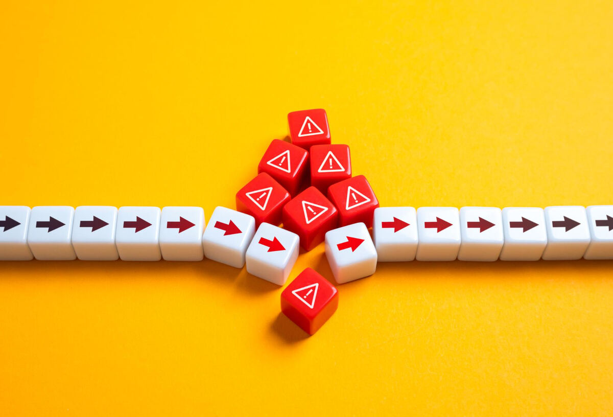 Third-Party Risk Is Still Everyone’s Blind Spot