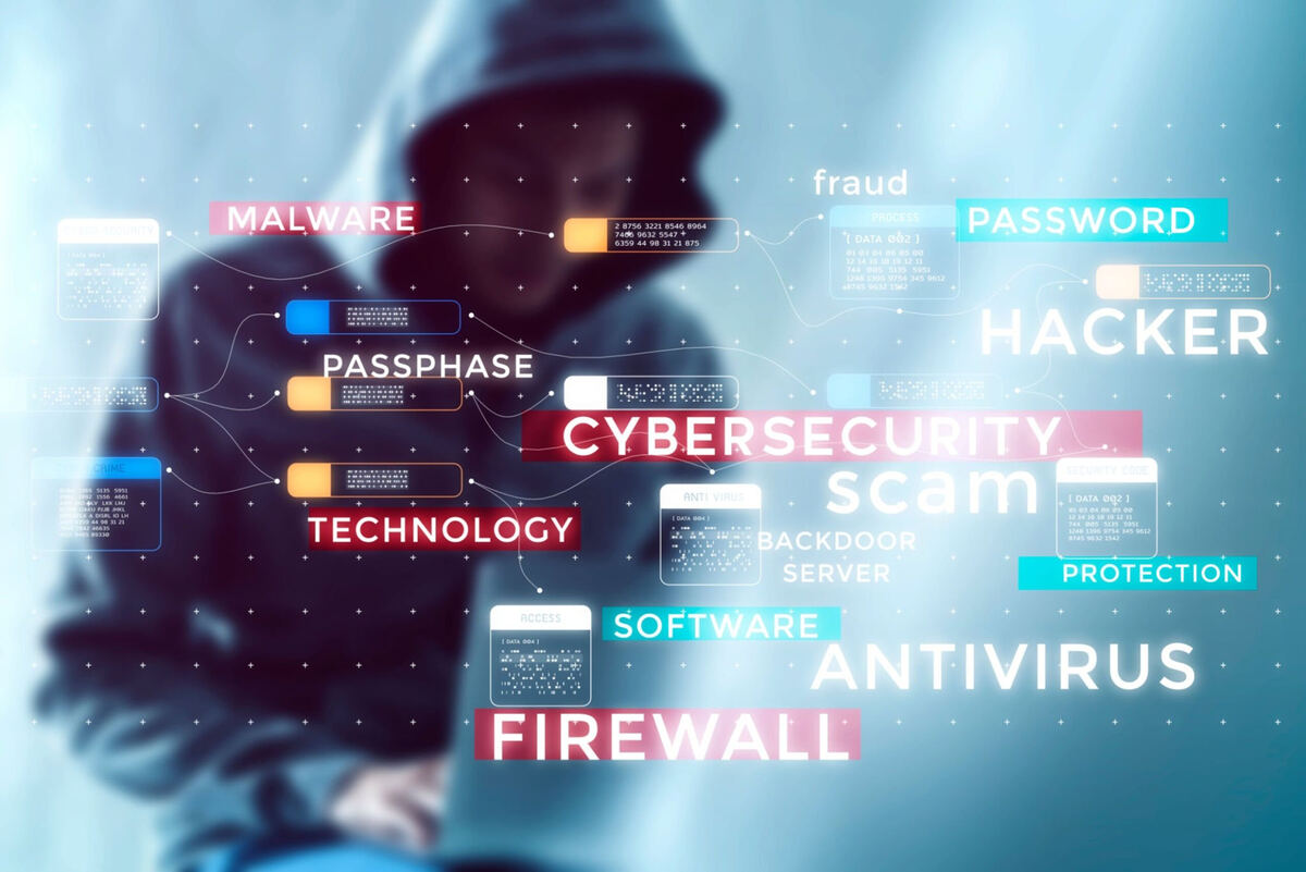 Top 5 Cybersecurity Threats to UK Small Businesses (and How to Protect Your Organisation)
