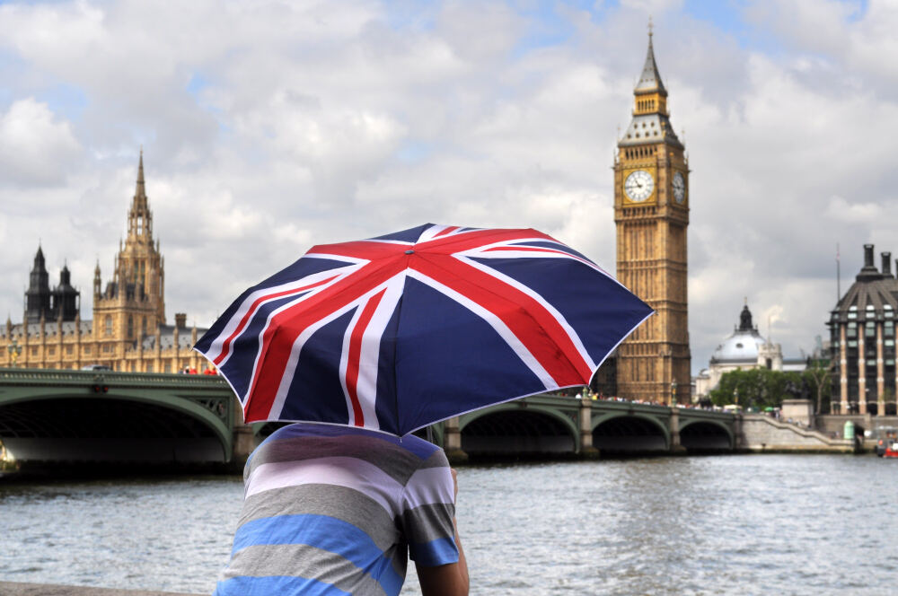 UK Under Cyber Siege: Inside the Surge of Nationally Significant Attacks