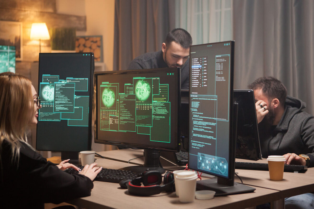 What is SecOps?