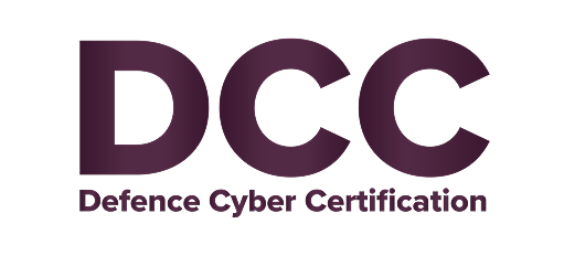 What is the Defence Cyber Certification (DCC)?