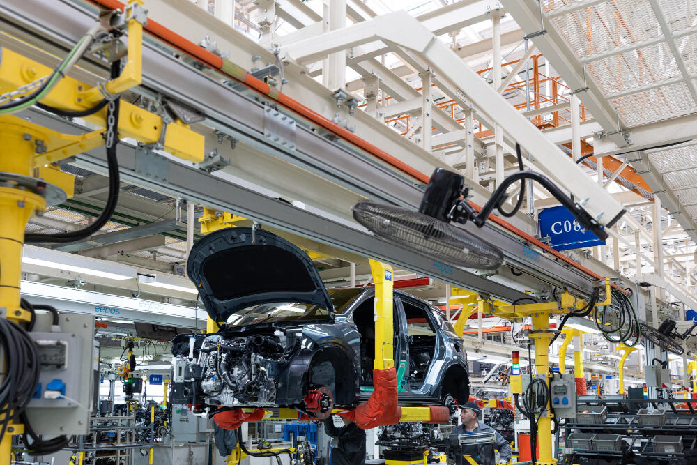 When JLR Stopped: Lessons from the Latest Automotive Cyber Catastrophe