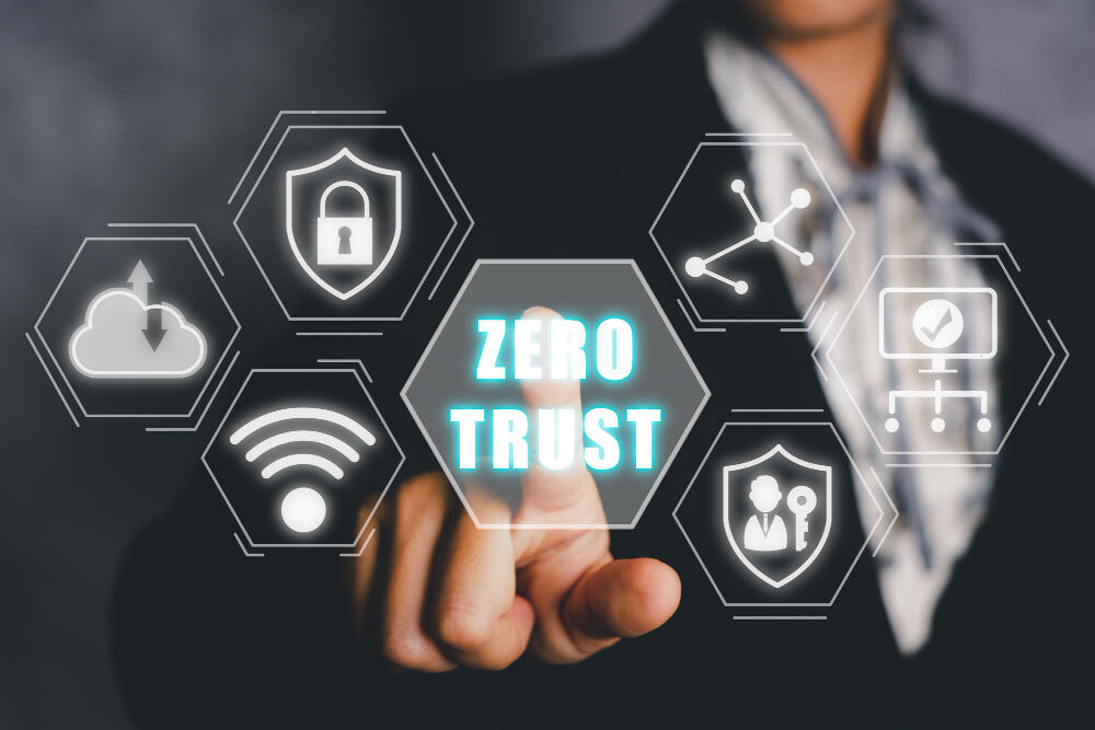 Zero Trust in Practice: Real‑World Steps to Secure Your Business in 2025