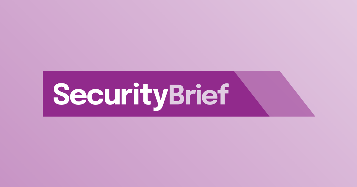 Security Brief UK logo