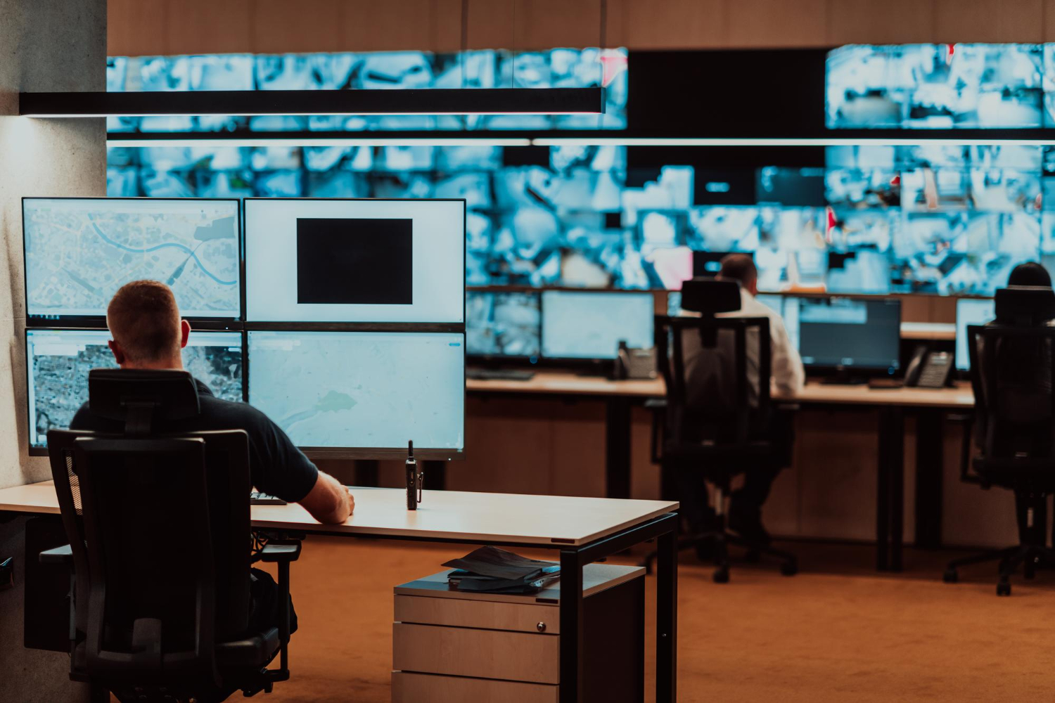 The Pros and Cons of Outsourcing Your Security Operations Centre (SOC)